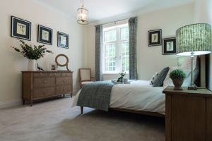 Bedroom- click for photo gallery